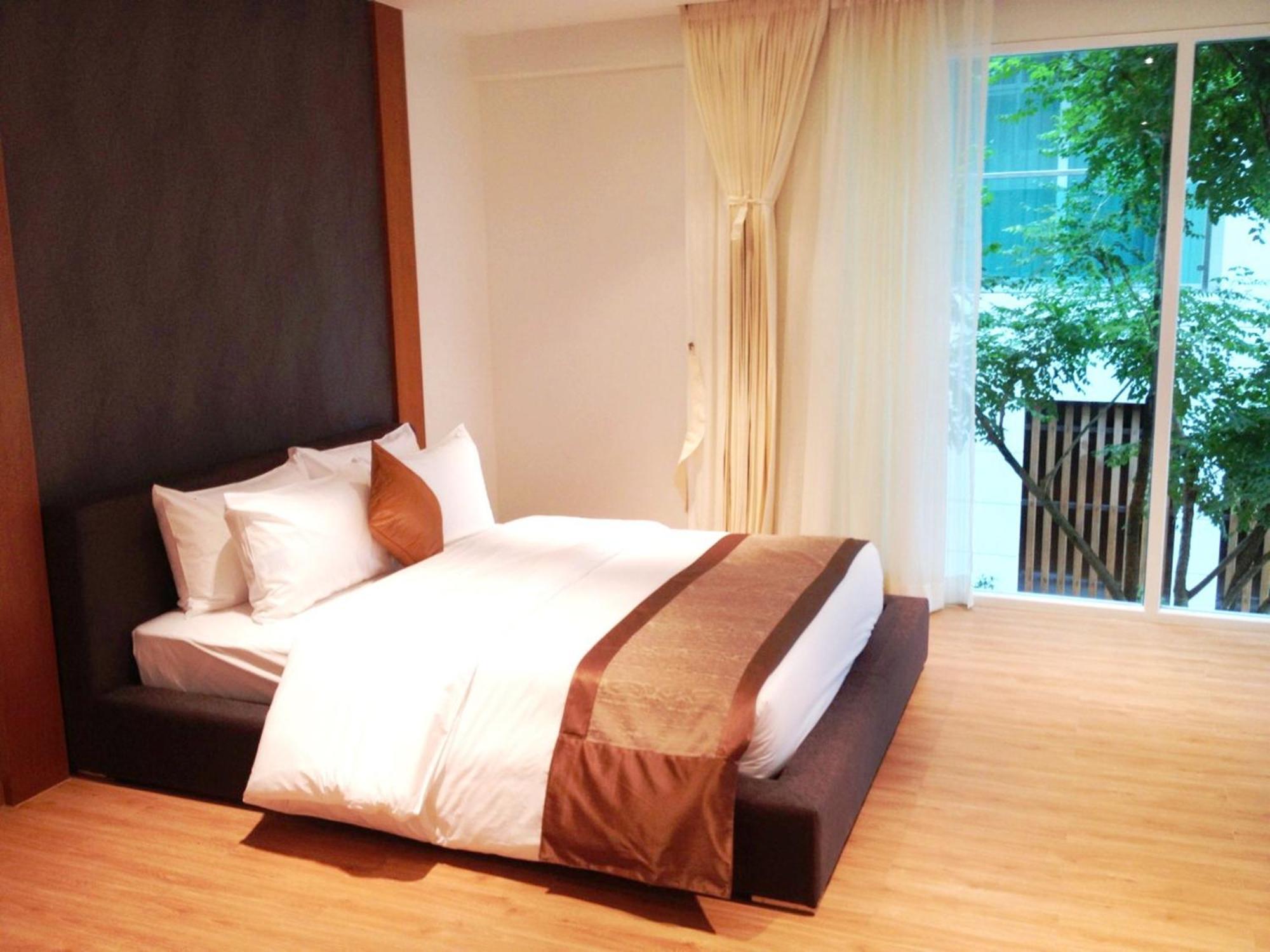 The Privilege Residence Patong Cameră foto